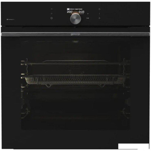 Электрический духовой шкаф Gorenje BP6138B