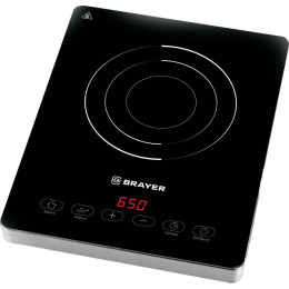 Настольная плита Brayer BR2810