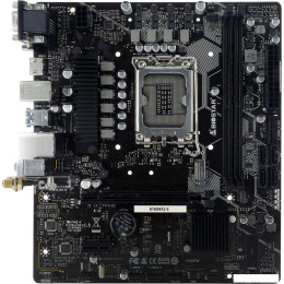 Материнская плата BIOSTAR B760MX2-E Ver. 6.0