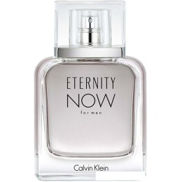 Calvin Klein Eternity Now For Men EdT (50 мл)