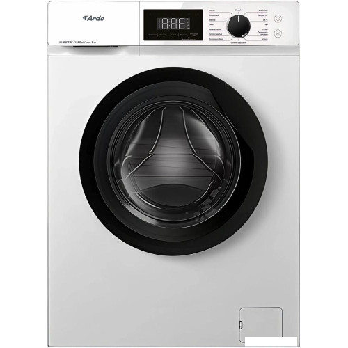 Стиральная машина ARDO WME712452W2