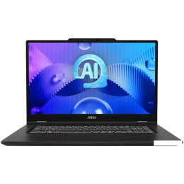 Ноутбук MSI VenturePro 17 AI A1VEG-005XRU