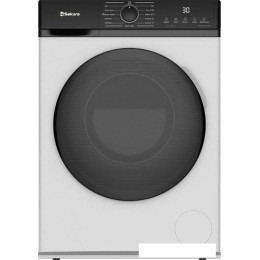 Стиральная машина Sakura SA-8204W