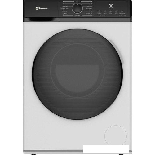 Стиральная машина Sakura SA-8204W