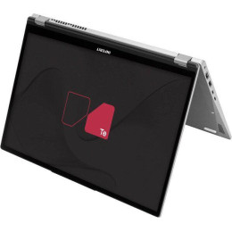 Ноутбук 2-в-1 Inferit Eclipse x360 IFLTSI7P3E11