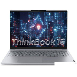 Ноутбук Lenovo ThinkBook 16 G8 IRL 21SH00JEFW