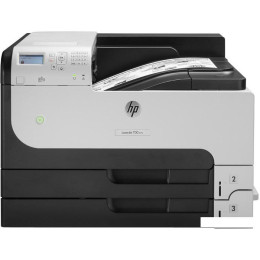 Принтер HP LaserJet Enterprise 700 M712dn (CF236A)