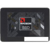 SSD AMD Radeon R5 120GB R5SL120G