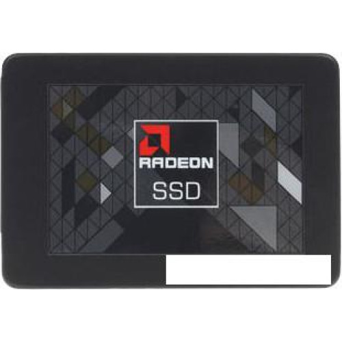 SSD AMD Radeon R5 120GB R5SL120G