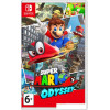 Игра Super Mario Odyssey для Nintendo Switch