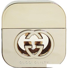 Gucci Guilty EdT (30 мл)