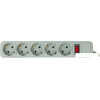 Сетевой фильтр PC Pet AP01006-3-G