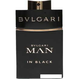 Bvlgari Man In Black EdP (60 мл)
