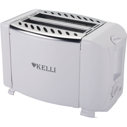 Тостер KELLI KL-5068 (белый)