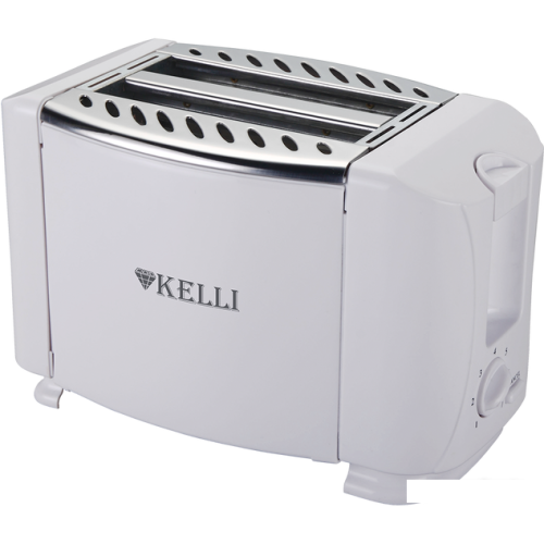 Тостер KELLI KL-5068 (белый)