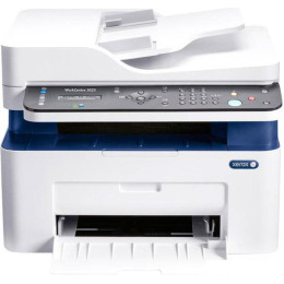 МФУ Xerox WorkCentre 3025NI