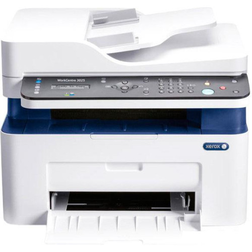 МФУ Xerox WorkCentre 3025NI