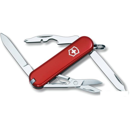 Туристический нож Victorinox Rambler [0.6363]