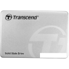 SSD Transcend SSD220S 120GB [TS120GSSD220S]