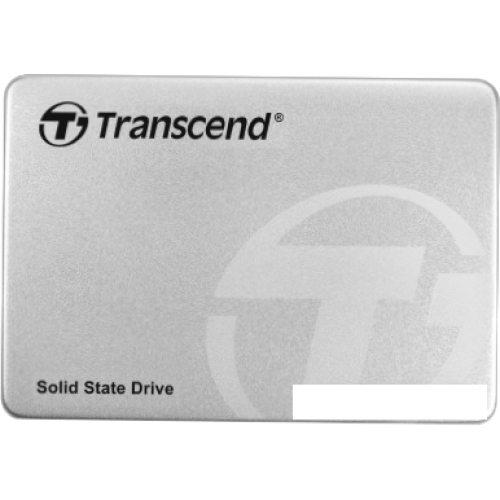 SSD Transcend SSD220S 120GB [TS120GSSD220S]