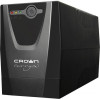Источник бесперебойного питания CrownMicro CMU-500X