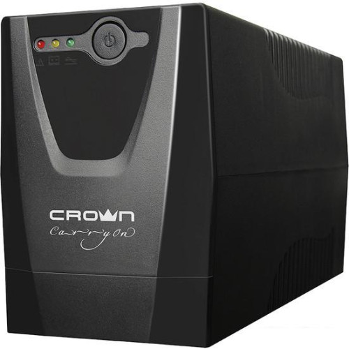 Источник бесперебойного питания CrownMicro CMU-500X