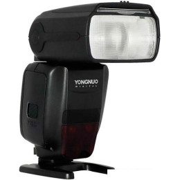 Вспышка Yongnuo Speedlite YN-600EX-RT II для Canon