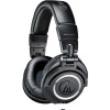 Наушники Audio-Technica ATH-M50x (черный)