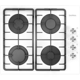Варочная панель Darina 1T1 BGC341 12 W