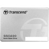 SSD Transcend SSD230S 256GB [TS256GSSD230S]