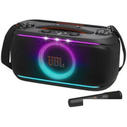 Беспроводная колонка JBL PartyBox On-The-Go 2