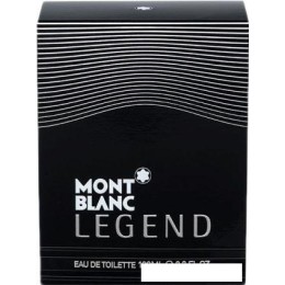Montblanc Legend EdT (100 мл)