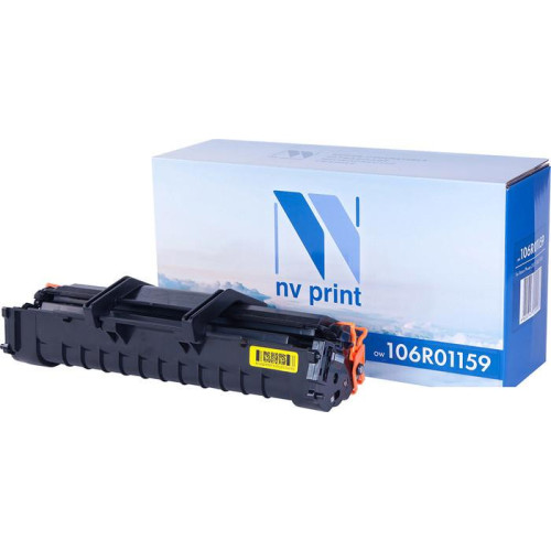 Тонер-картридж NV Print NV-106R01159 (аналог Xerox 106R01159)