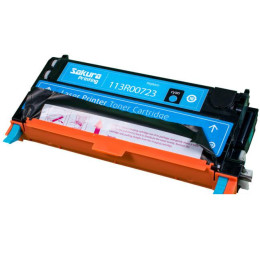 Тонер-картридж Sakura Printing SA113R00723