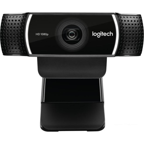 Web камера Logitech C922 Pro Stream