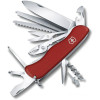 Туристический нож Victorinox Work Champ [0.8564]