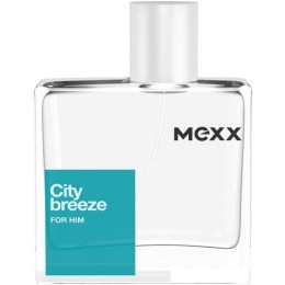 Mexx City Breeze for Him EdT (50 мл)