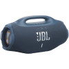 Беспроводная колонка JBL Boombox 4 (синий)