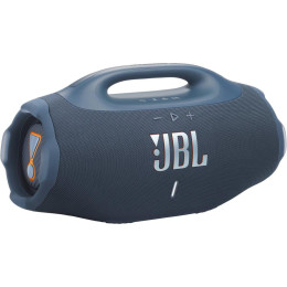 Беспроводная колонка JBL Boombox 4 (синий)