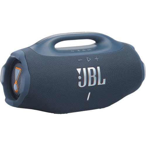 Беспроводная колонка JBL Boombox 4 (синий)