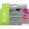 Картридж CACTUS CS-PGI1400XLM (аналог Canon PGI-1400XL M)