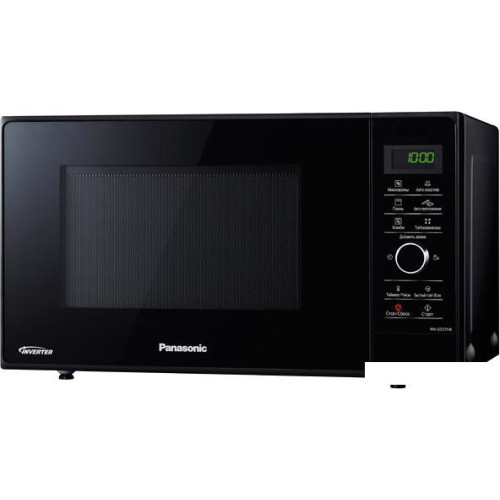 Микроволновая печь Panasonic NN-GD37HB