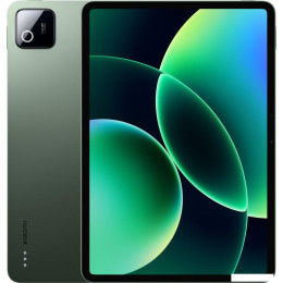 Планшет Xiaomi Pad 8 12GB/256GB международная версия (зеленый)