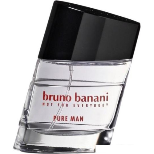 Bruno Banani Pure Man EdT (30 мл)