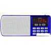 Радиоприемник Perfeo Егерь i120-BL