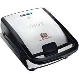 Сэндвичница Tefal Snack Collection SW854D16