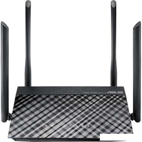 Беспроводной маршрутизатор ASUS RT-AC1200