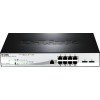 Коммутатор D-Link DGS-1210-10P/ME/A1A