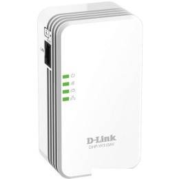 Powerline-адаптер D-Link DHP-W310AV/C1A