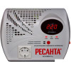 Стабилизатор напряжения Ресанта АСН-500Н/1-Ц
